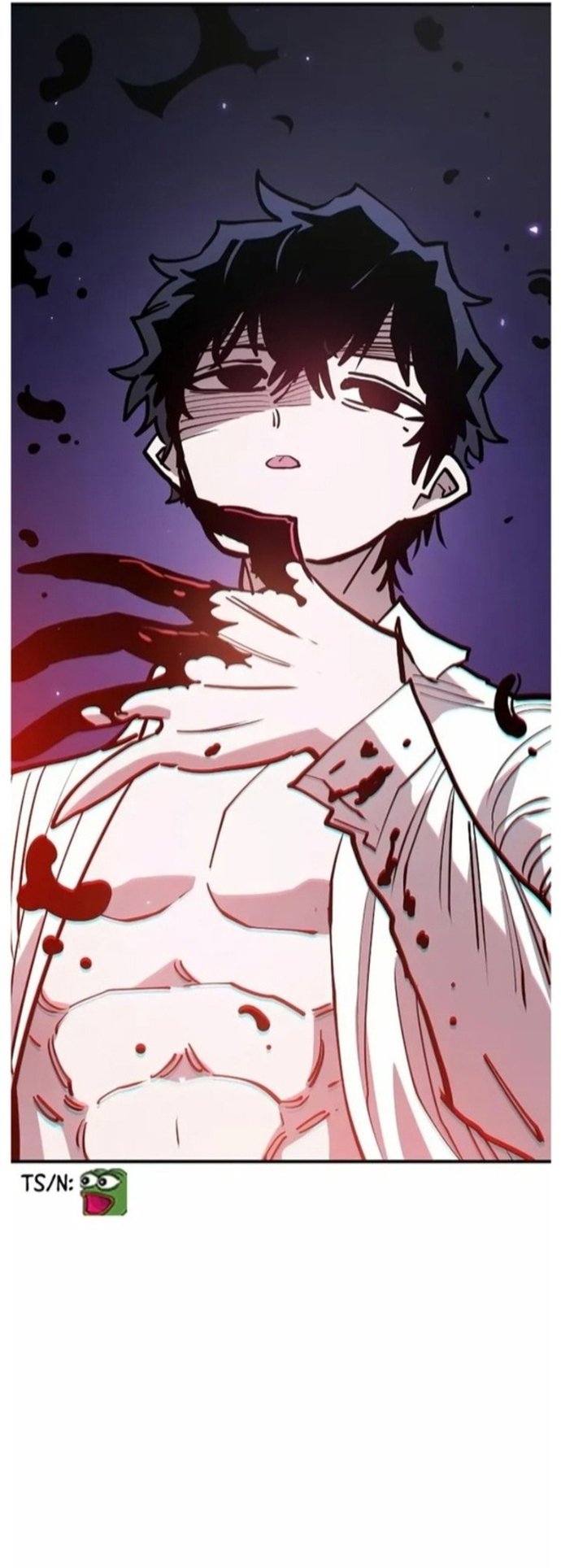 Player Chap 201 - Next Chap 202