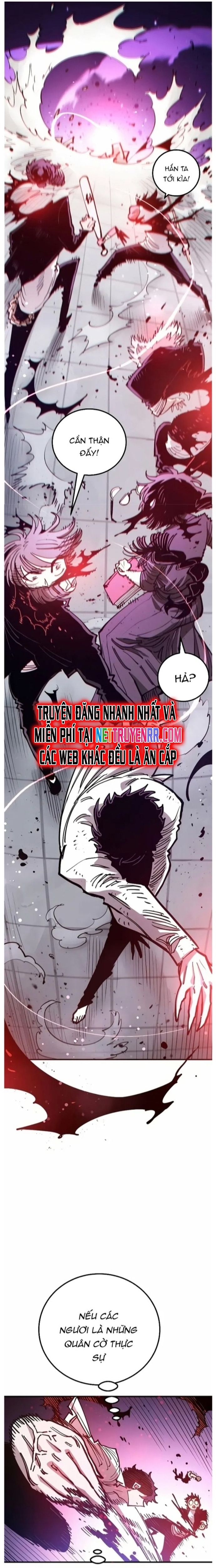 Player Chap 202 - Next Chap 203