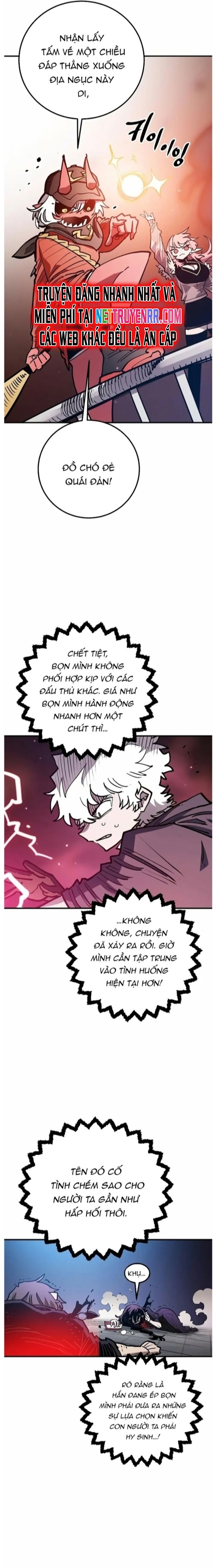 Player Chap 202 - Next Chap 203