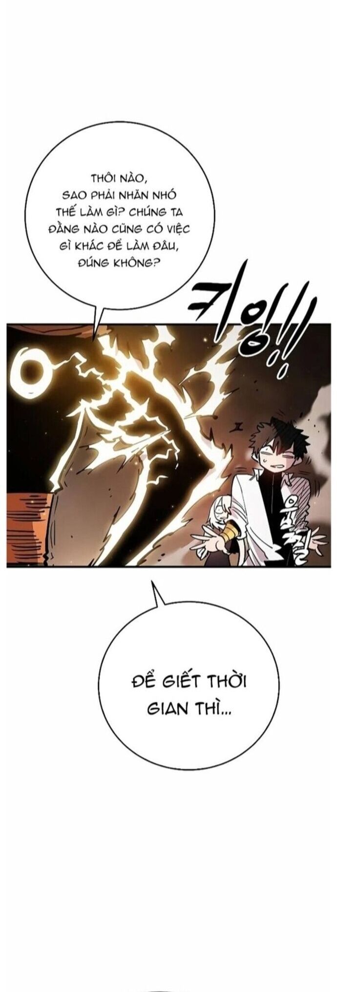 Player Chap 210 - Next Chap 211