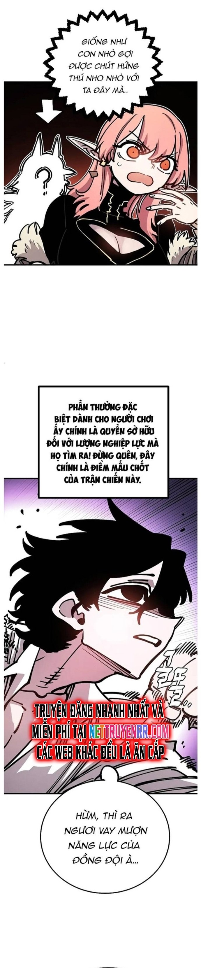 Player Chap 213 - Next Chap 214