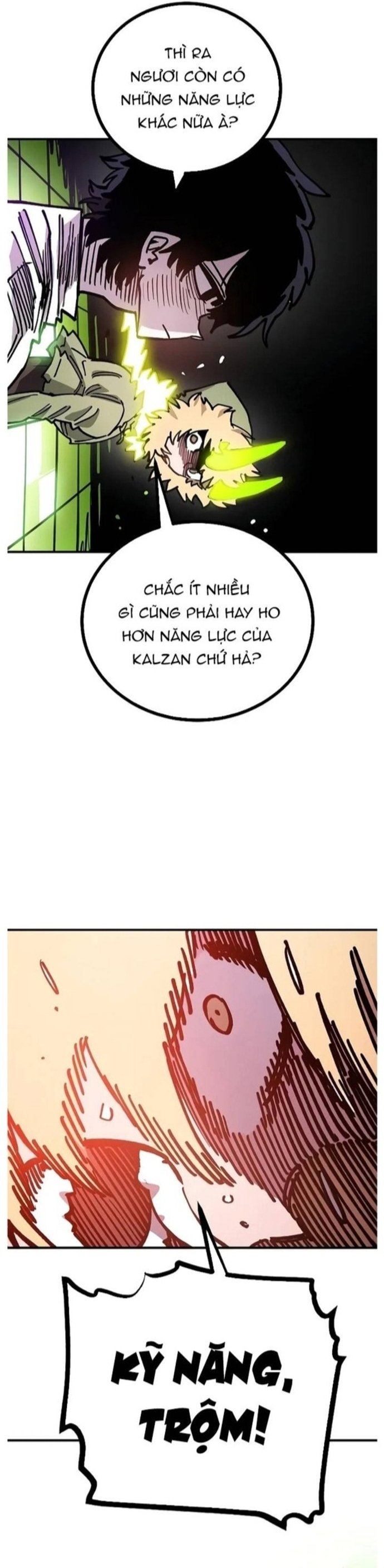 Player Chap 213 - Next Chap 214