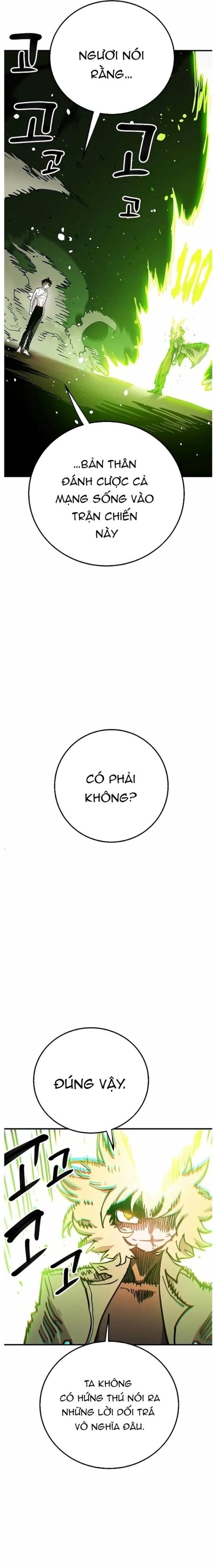 Player Chap 215 - Next Chap 216