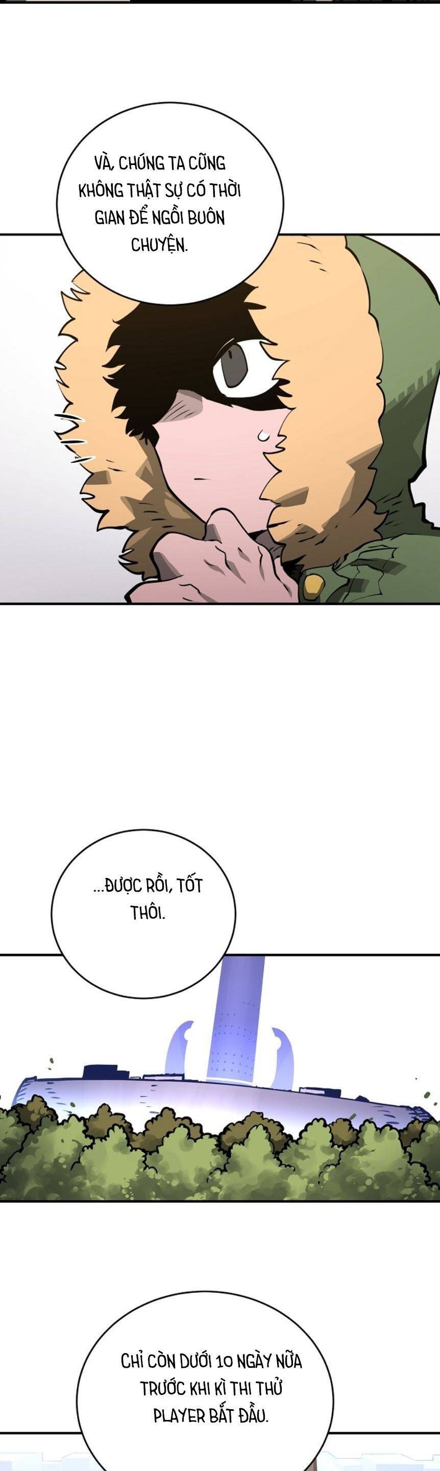 Player Chap 22 - Next Chap 23