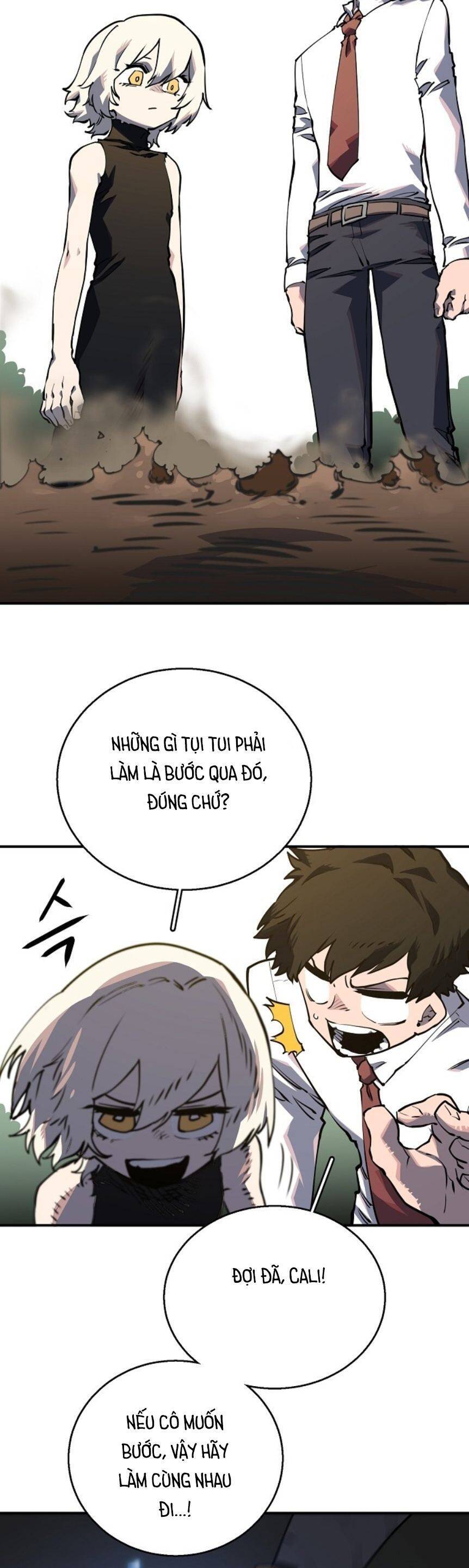 Player Chap 22 - Next Chap 23