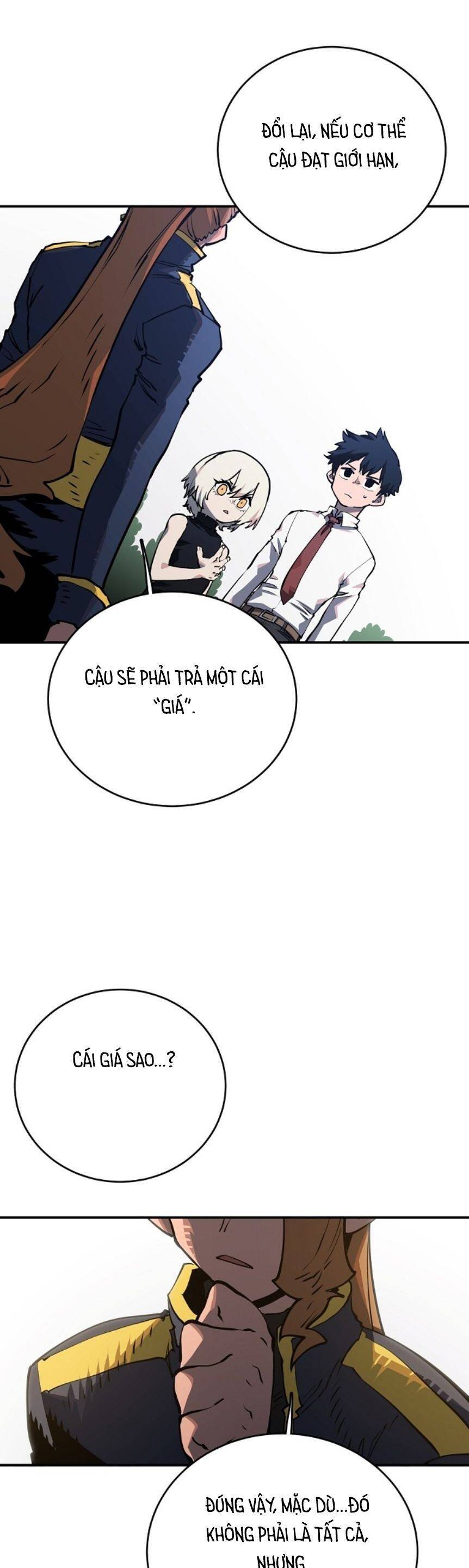 Player Chap 22 - Next Chap 23