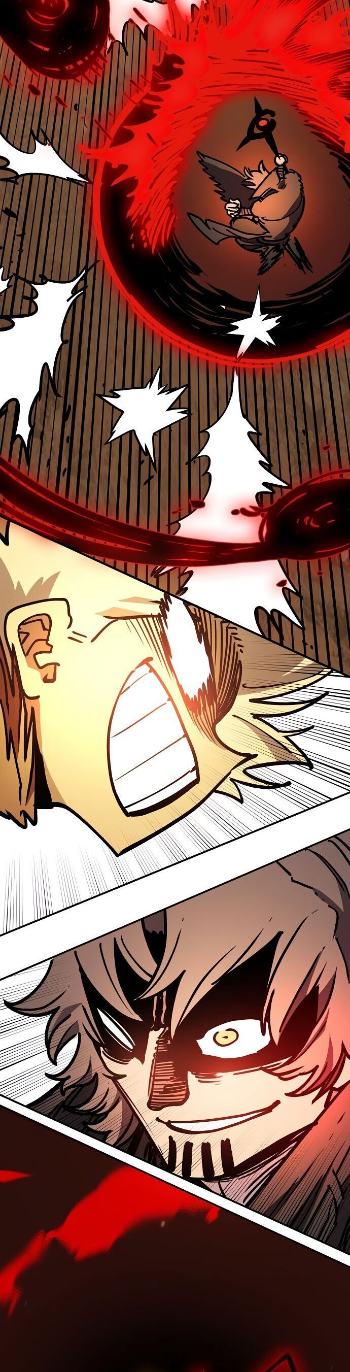 Player Chap 232 - Next Chap 233