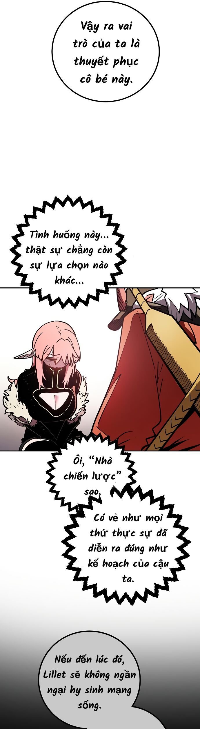 Player Chap 236 - Next Chap 237