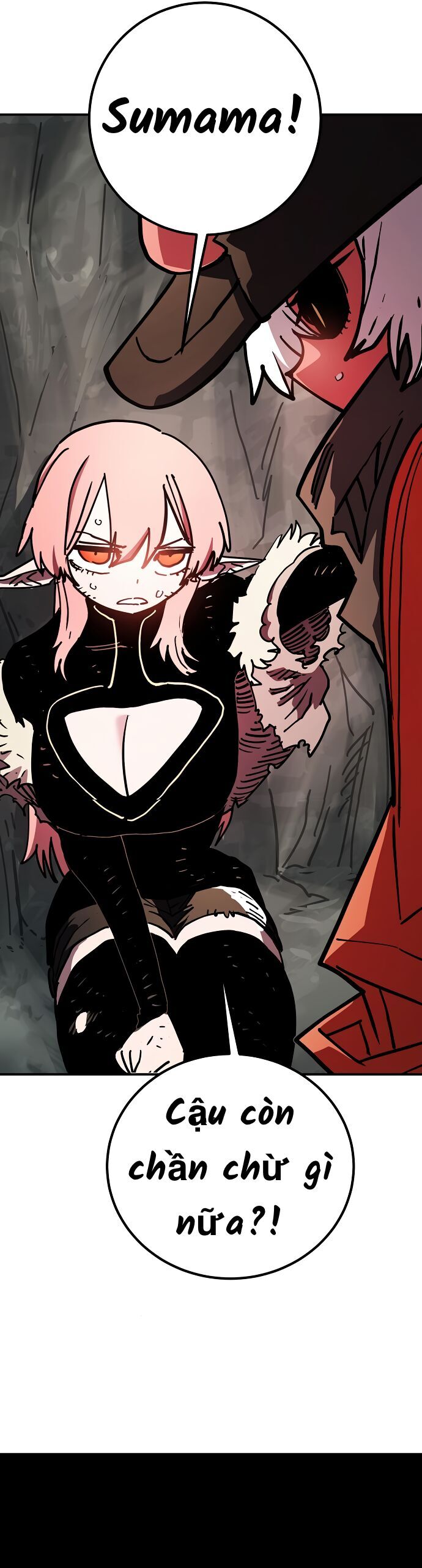 Player Chap 236 - Next Chap 237