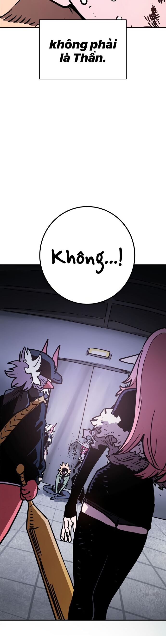 Player Chap 236 - Next Chap 237