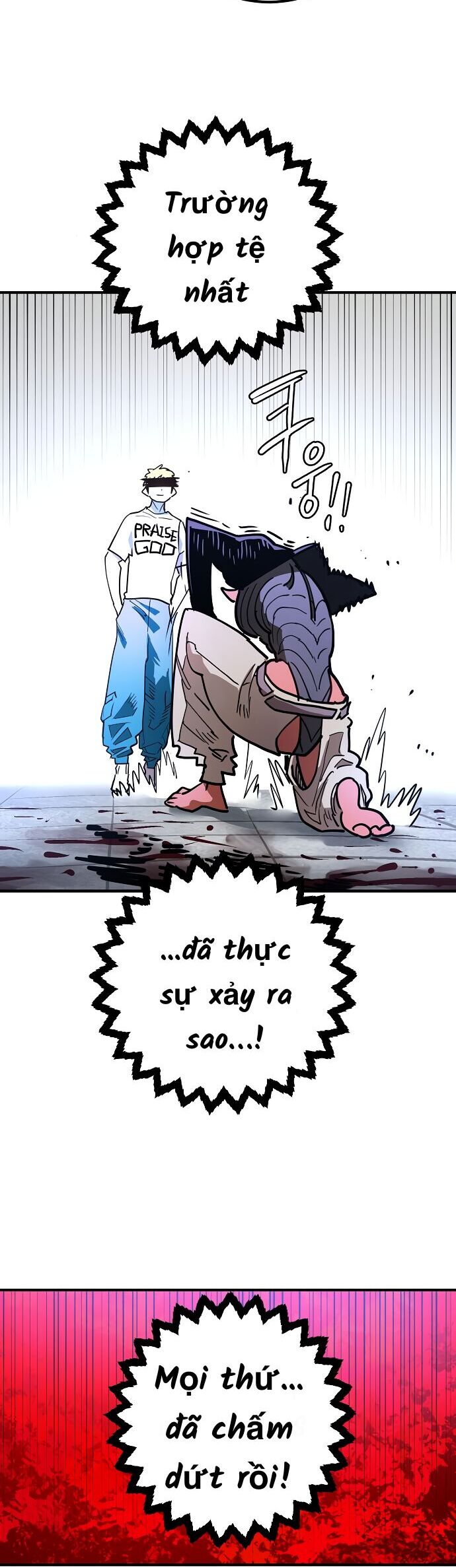 Player Chap 236 - Next Chap 237