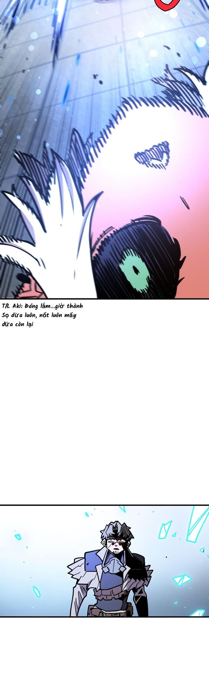 Player Chap 236 - Next Chap 237