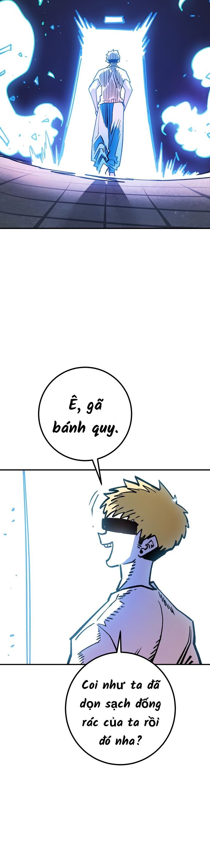 Player Chap 236 - Next Chap 237