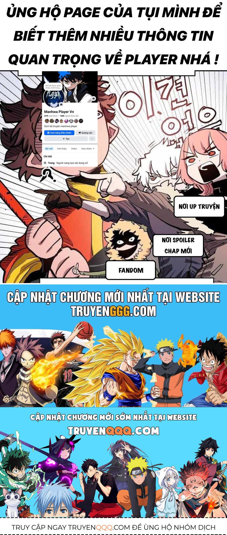 Player Chap 236 - Next Chap 237