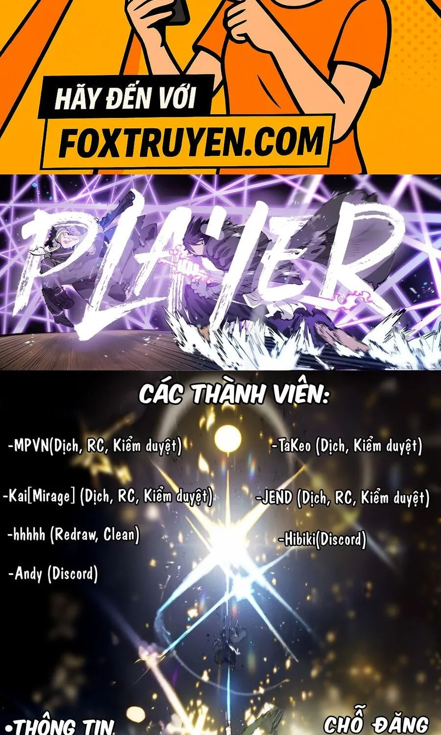 Player Chap 246 - Next Chap 247