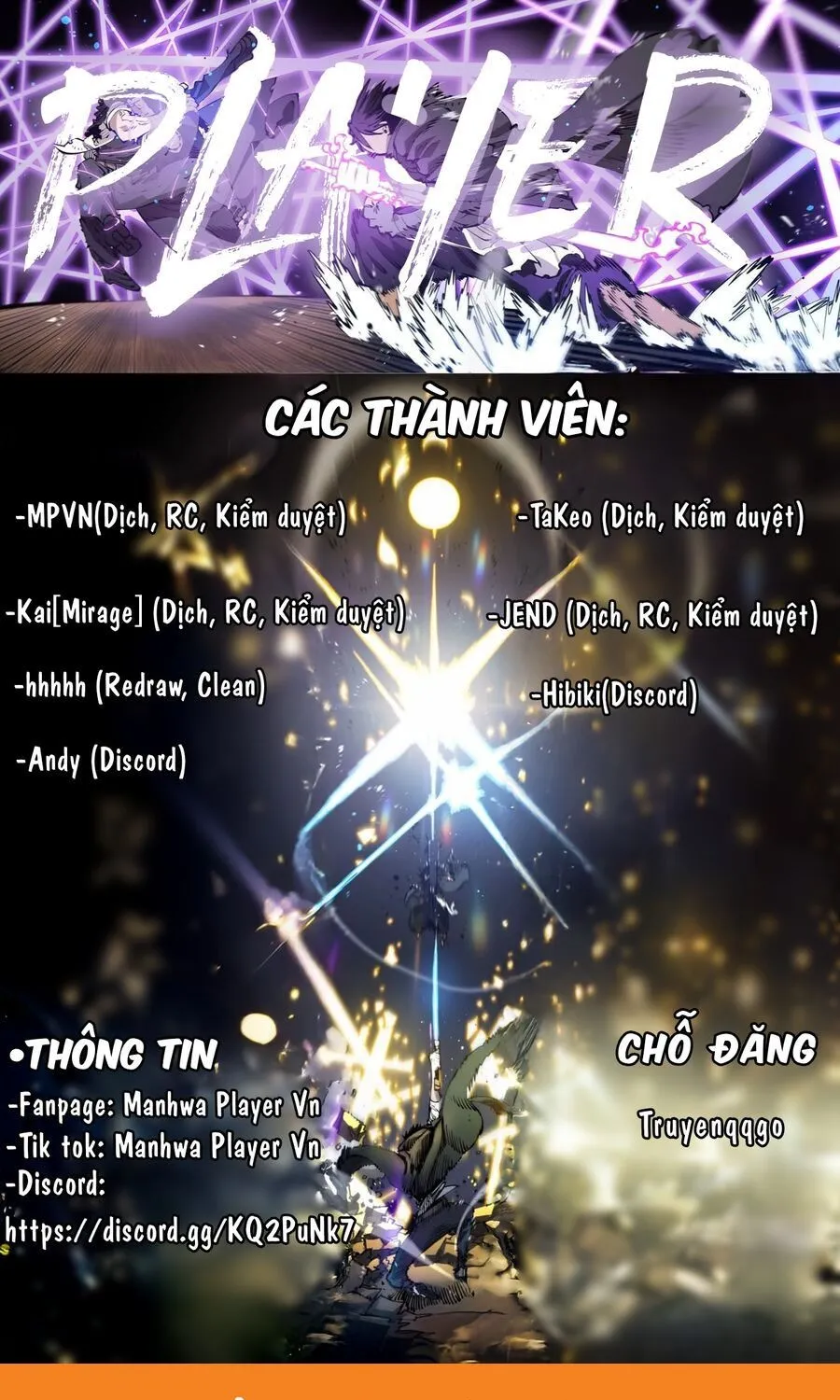 Player Chap 246 - Next Chap 247