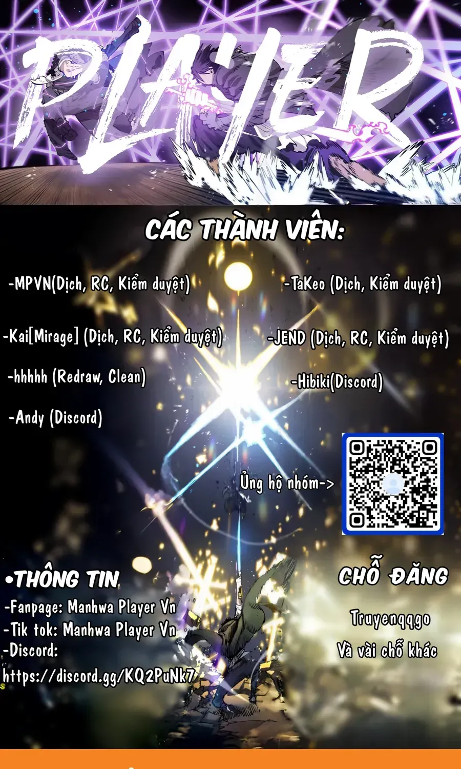 Player Chap 249 - Next Chap 250