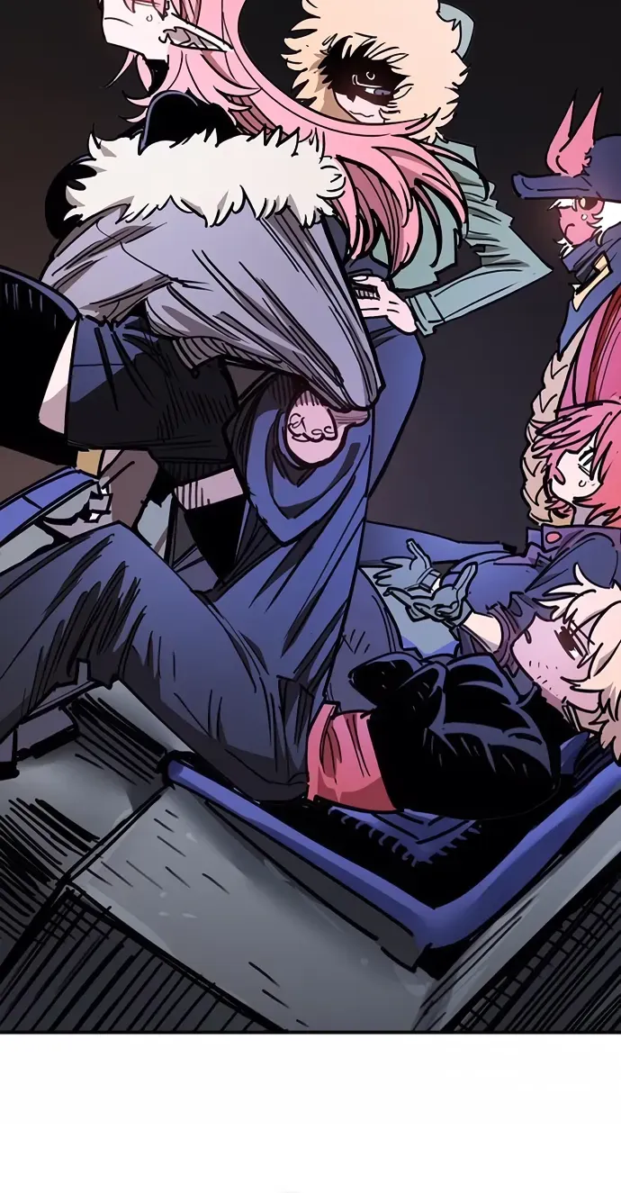 Player Chap 249 - Next Chap 250