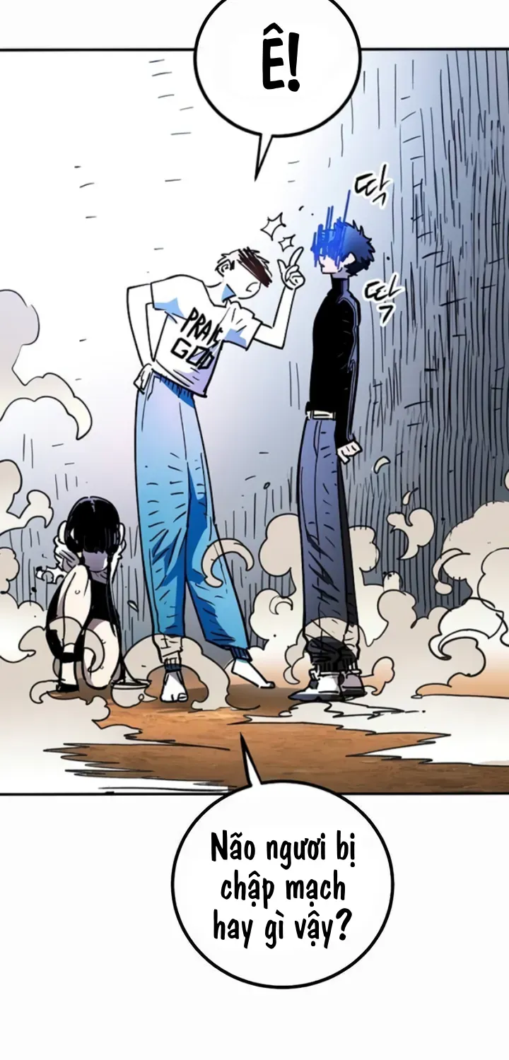 Player Chap 250 - Next Chap 251