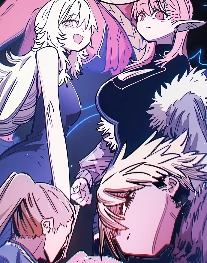 Player Chap 253 - Next Chap 254