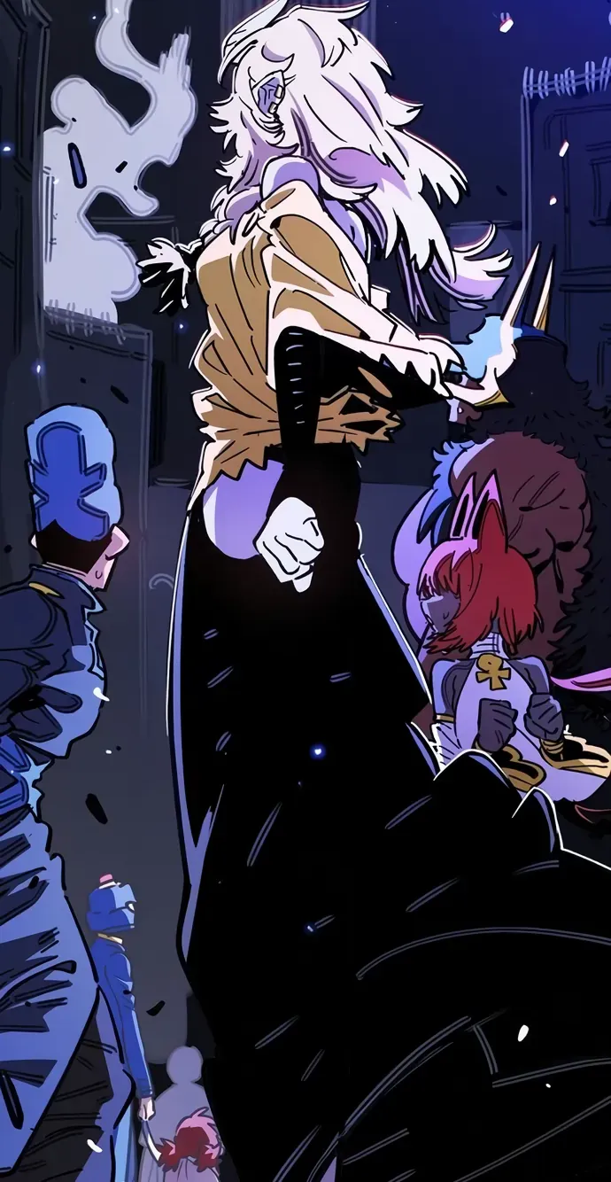 Player Chap 255 - Next Chap 256