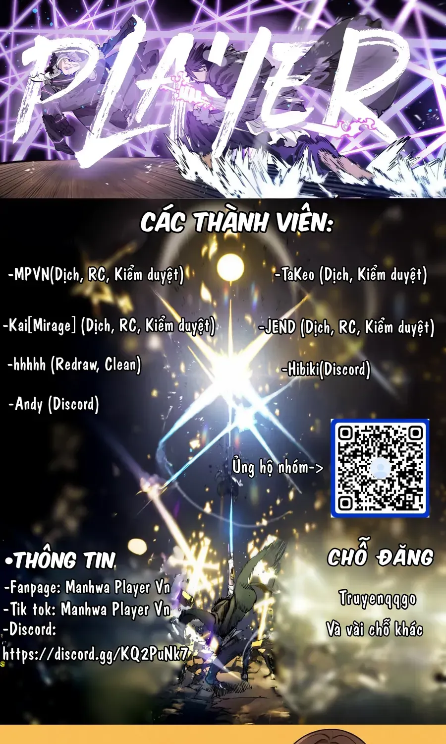 Player Chap 256 - Next Chap 257