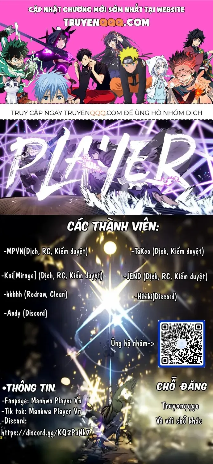 Player Chap 257 - Next Chap 258