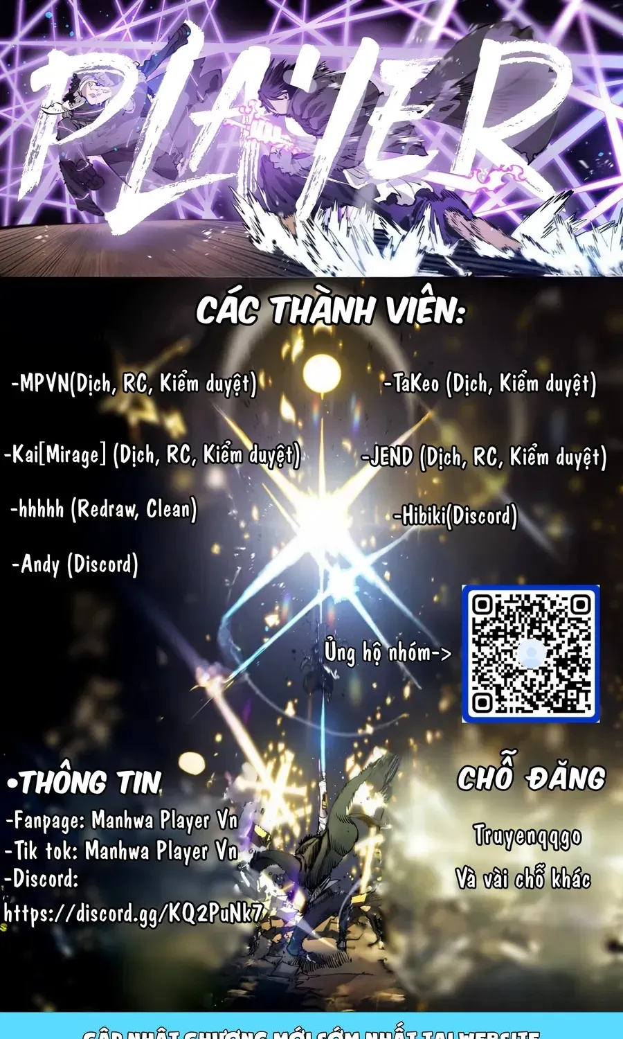 Player Chap 257 - Next Chap 258