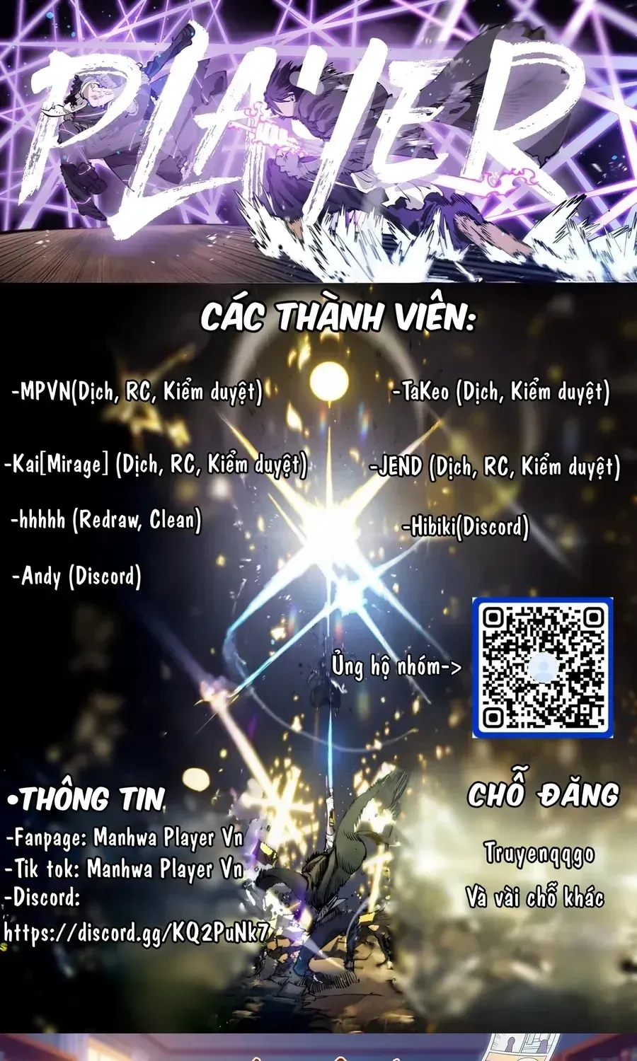 Player Chap 258 - Next Chap 259