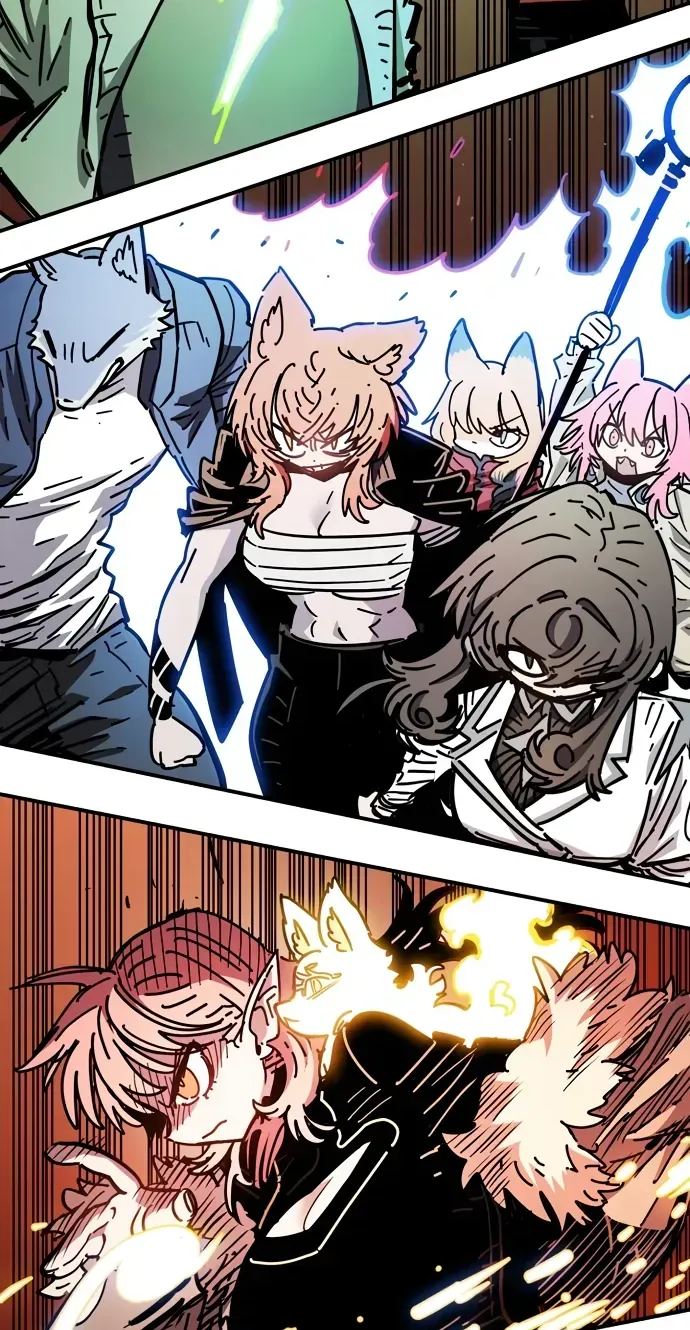 Player Chap 258 - Next Chap 259