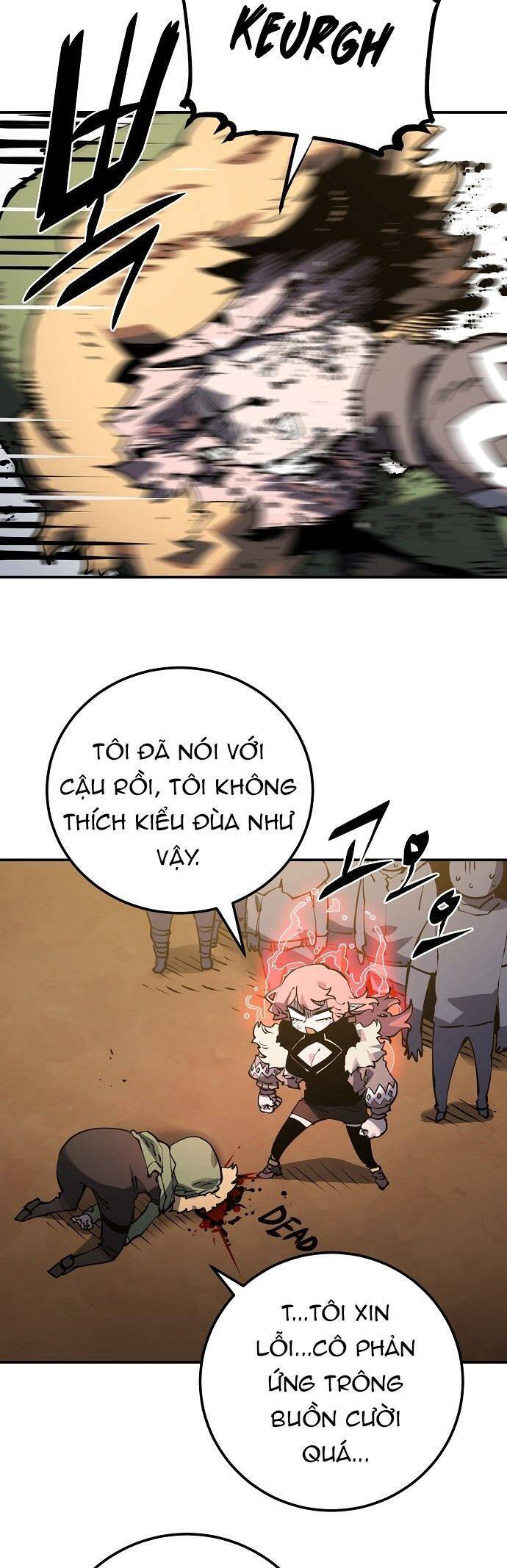 Player Chap 28 - Next Chap 29