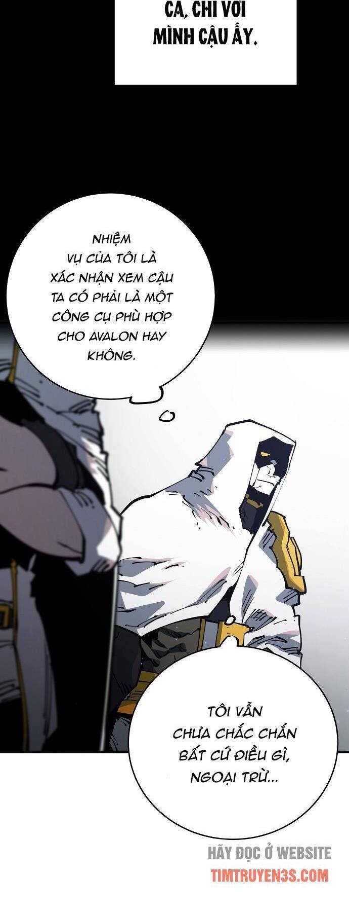 Player Chap 30 - Next Chap 31