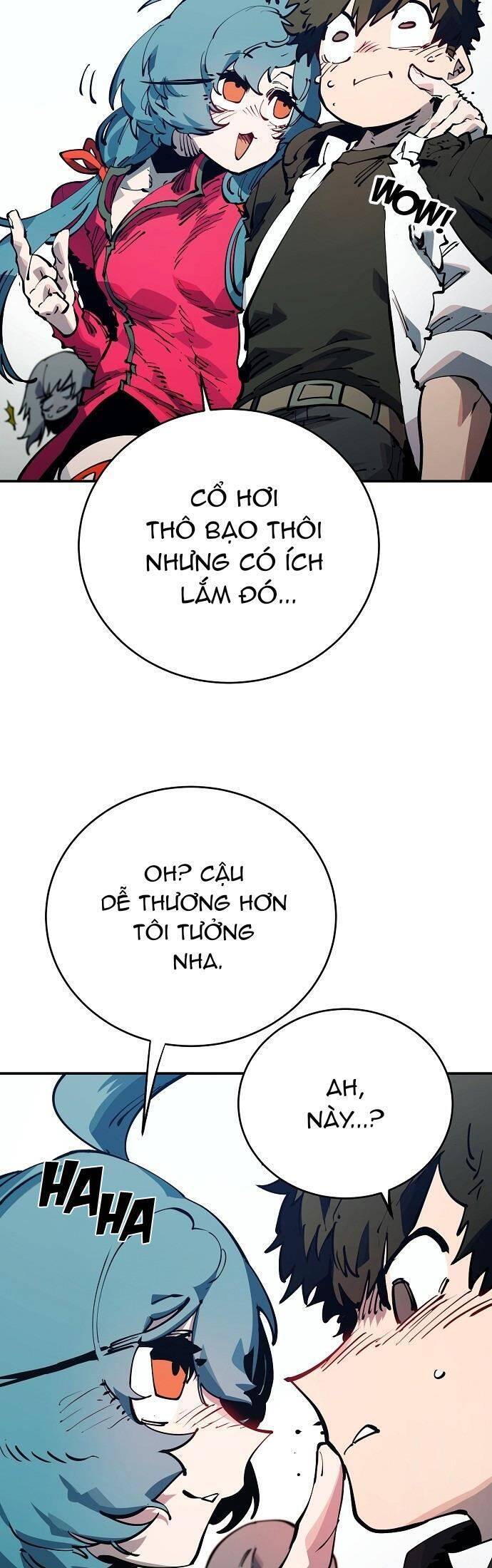 Player Chap 30 - Next Chap 31