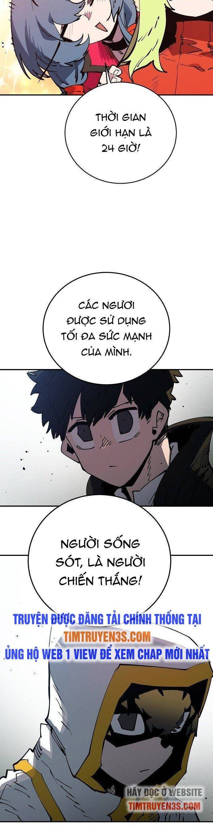 Player Chap 31 - Next Chap 32