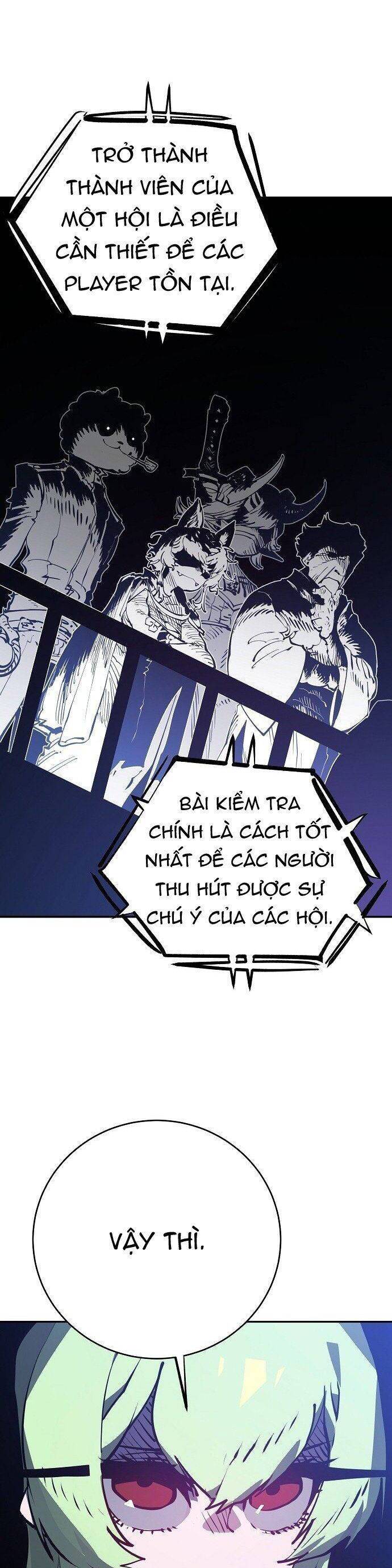 Player Chap 31 - Next Chap 32