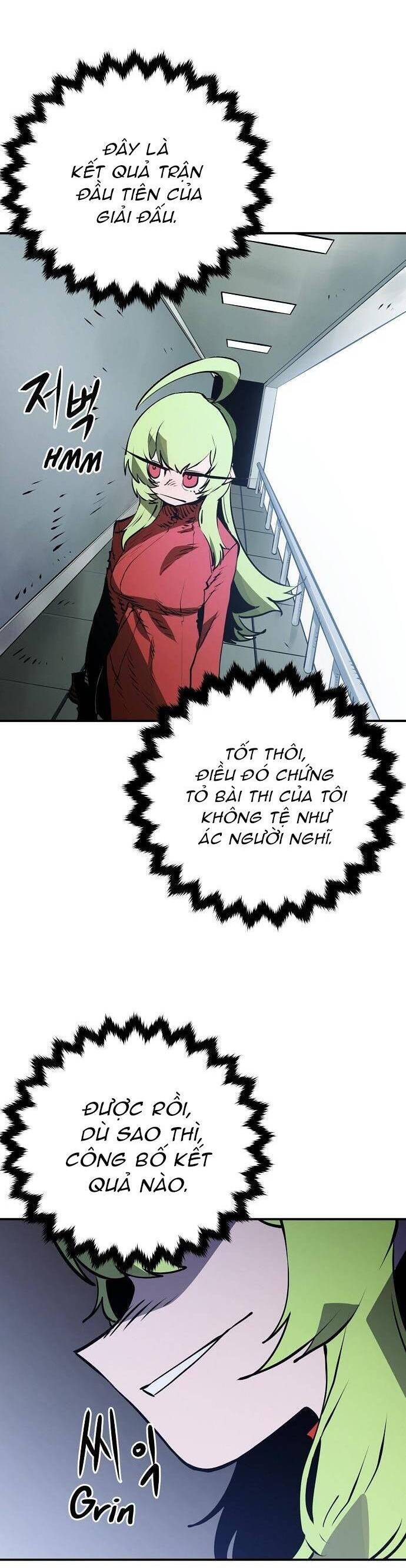 Player Chap 34 - Next Chap 35