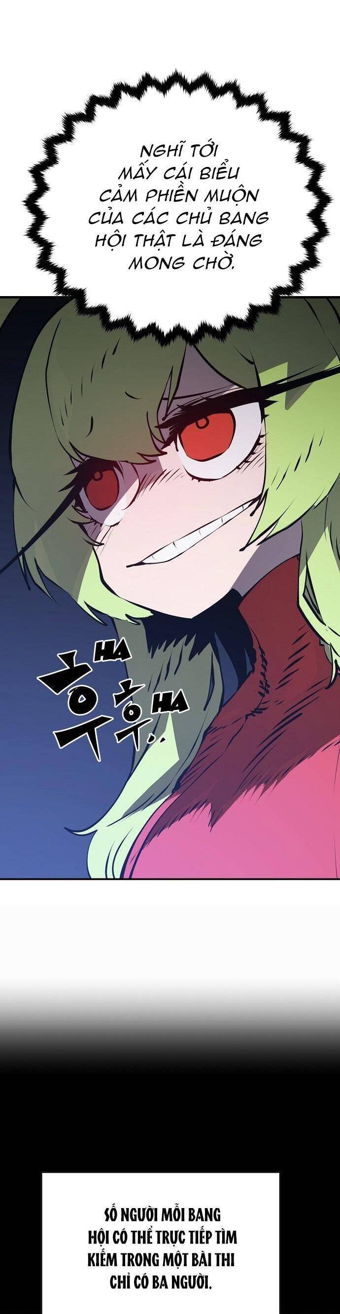 Player Chap 34 - Next Chap 35