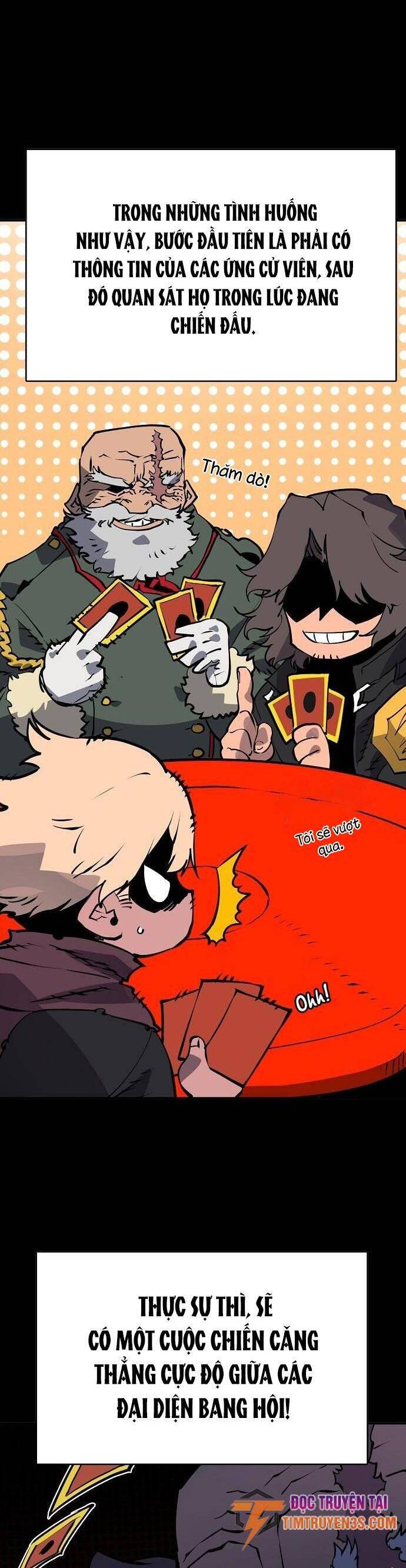 Player Chap 34 - Next Chap 35