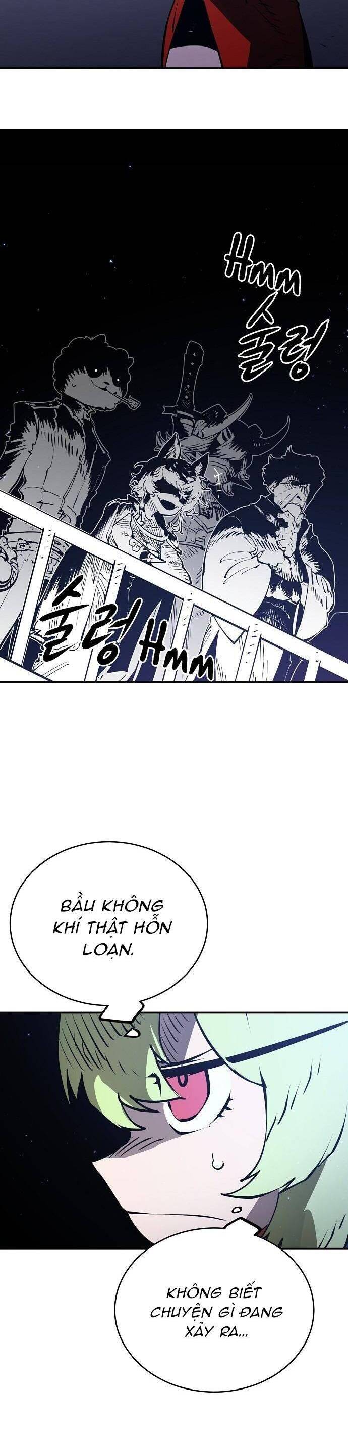 Player Chap 34 - Next Chap 35