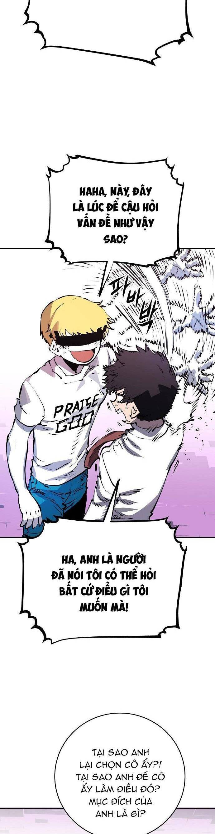 Player Chap 36 - Next Chap 37