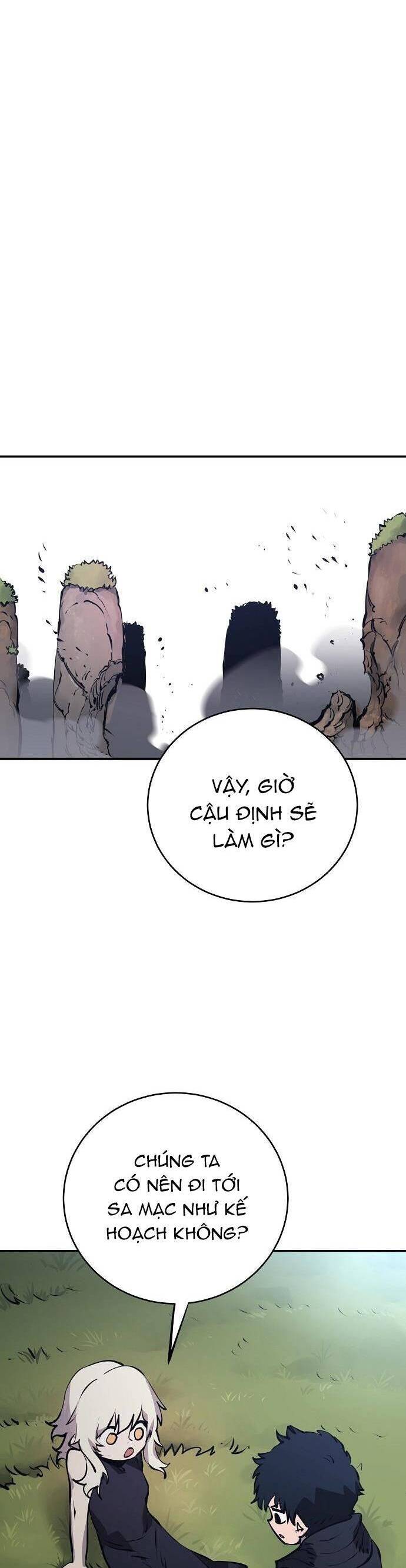 Player Chap 36 - Next Chap 37