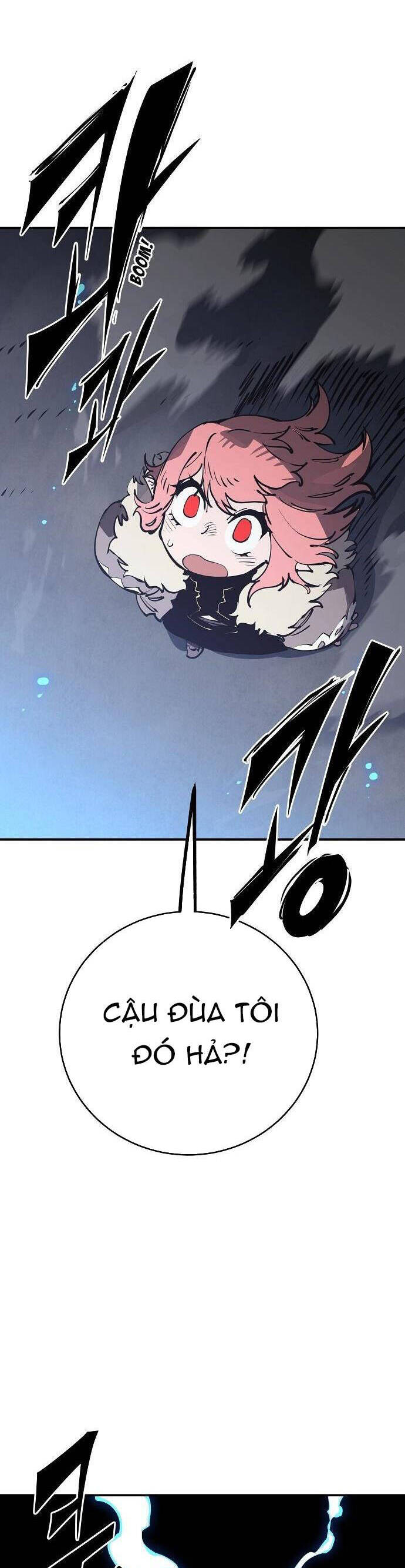 Player Chap 44 - Next Chap 45