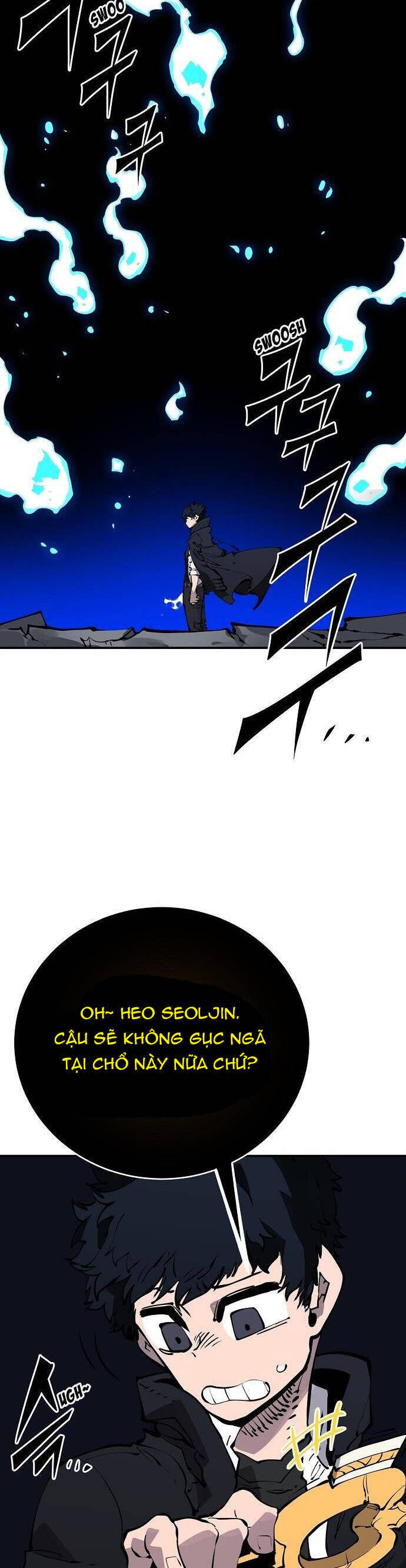 Player Chap 44 - Next Chap 45