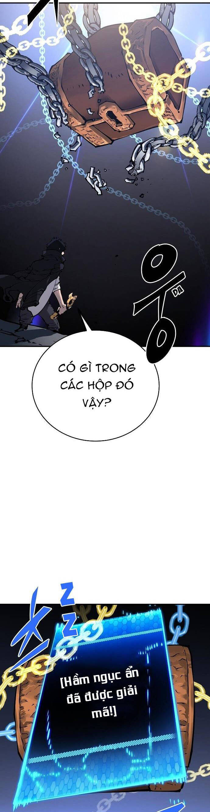 Player Chap 44 - Next Chap 45