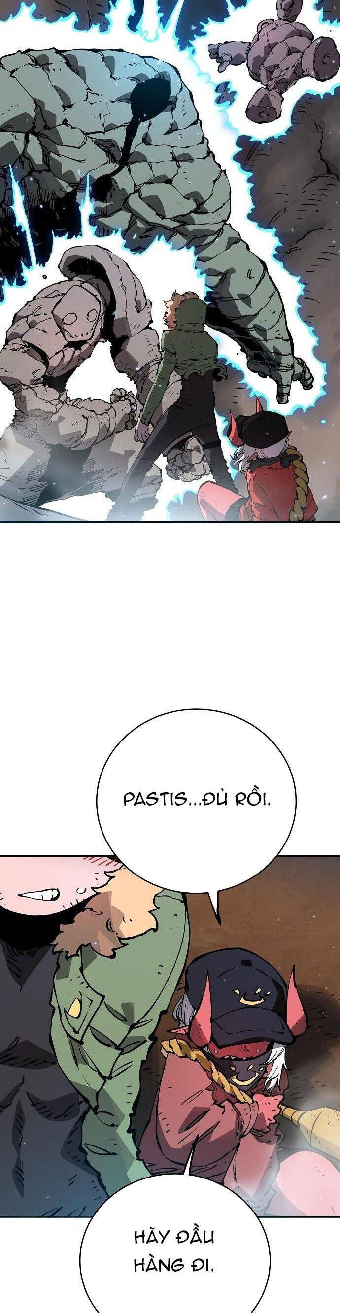 Player Chap 44 - Next Chap 45