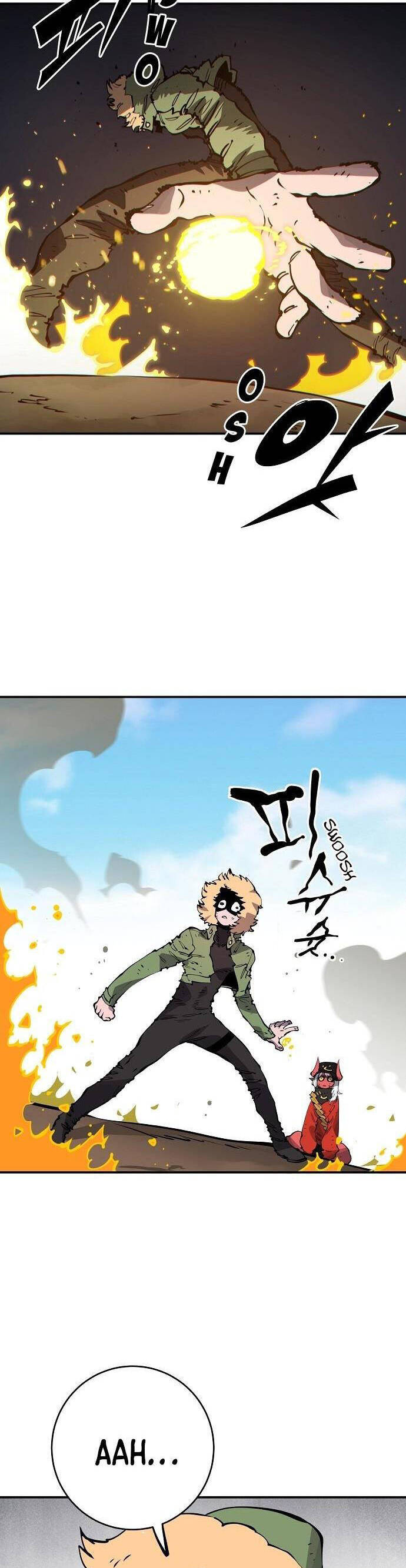 Player Chap 44 - Next Chap 45