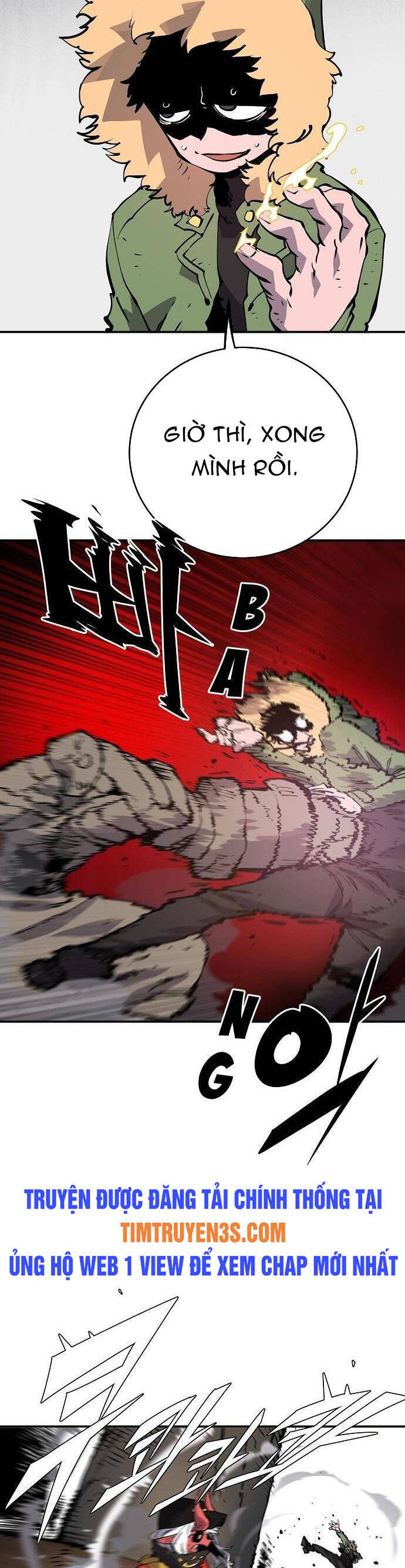 Player Chap 44 - Next Chap 45