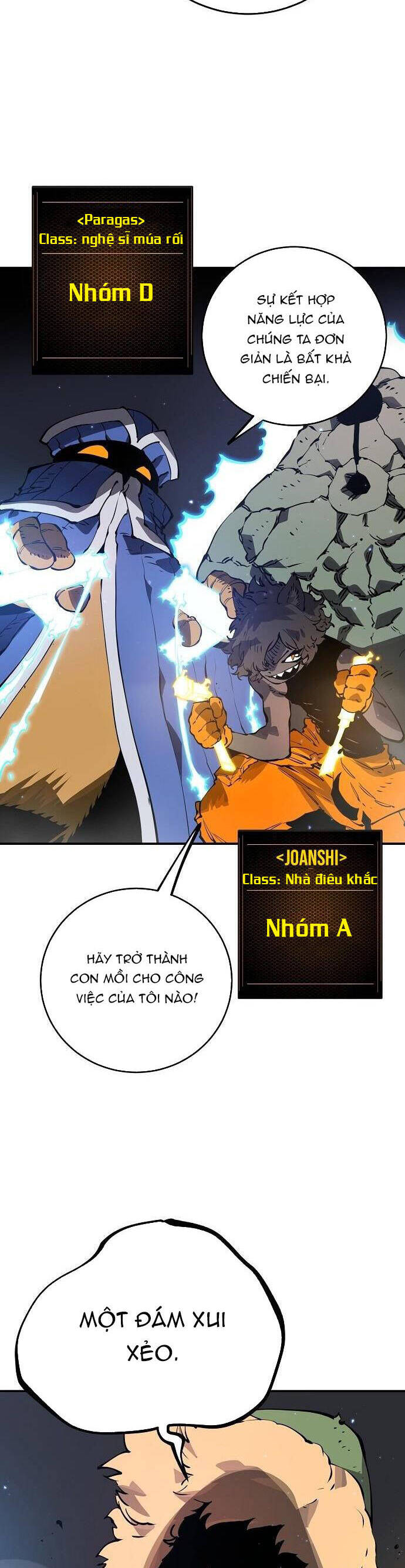 Player Chap 44 - Next Chap 45