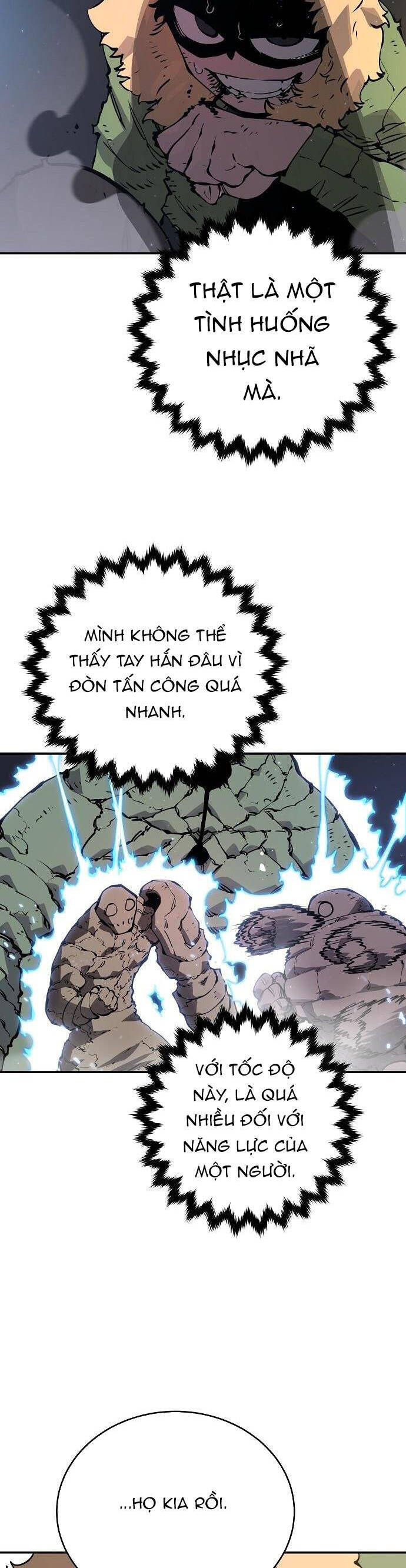 Player Chap 44 - Next Chap 45