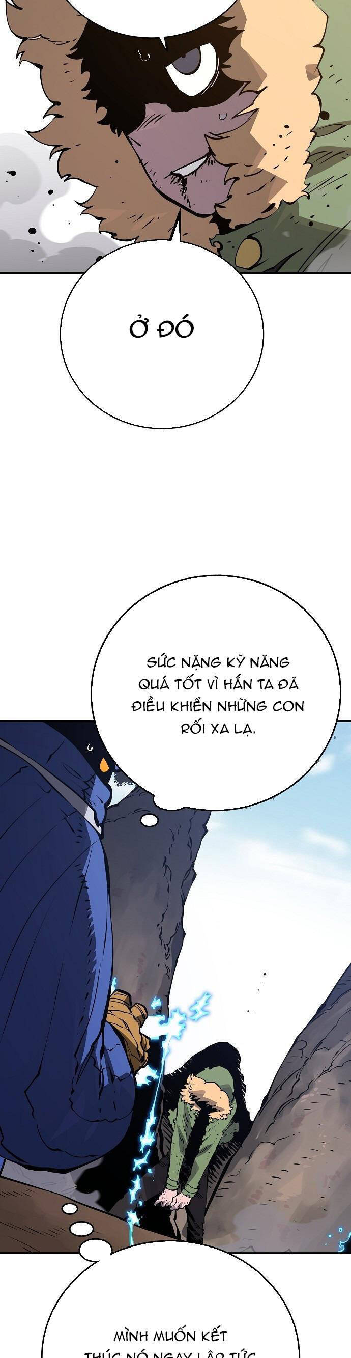 Player Chap 44 - Next Chap 45